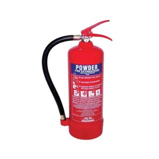 Fire Extinguisher 5KG