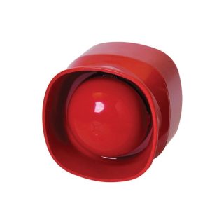 Addressable Loop Sounder with Built in two Isolator