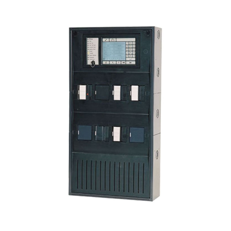 Bosch Addressable 03 Loop Fire Alarm Panel