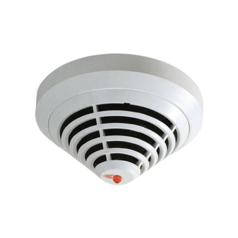 smoke detector