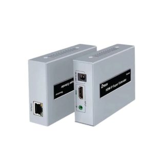 DTECH DT-7054B Transmitter Receiver 120m HDMI Extender