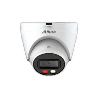dahua dome camera