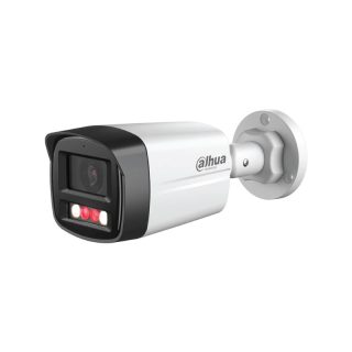 dahua bullet camera