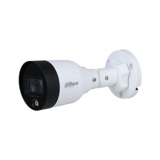 Dahua IPC-HFW1239S1P-LED (3.6mm) (2MP) Bullet IP Camera