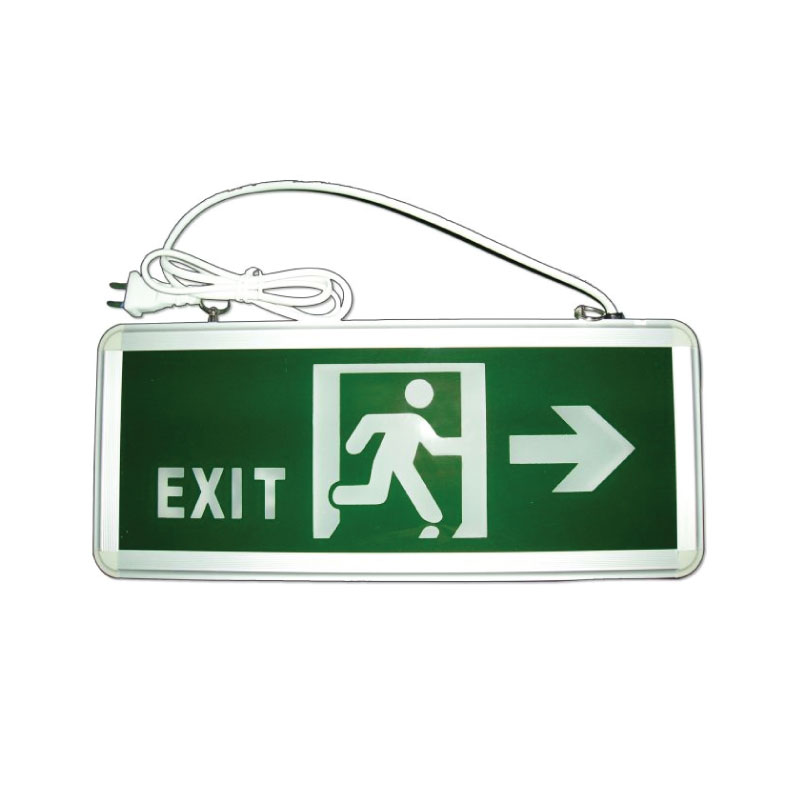 Emergency Exit Light - Image 3