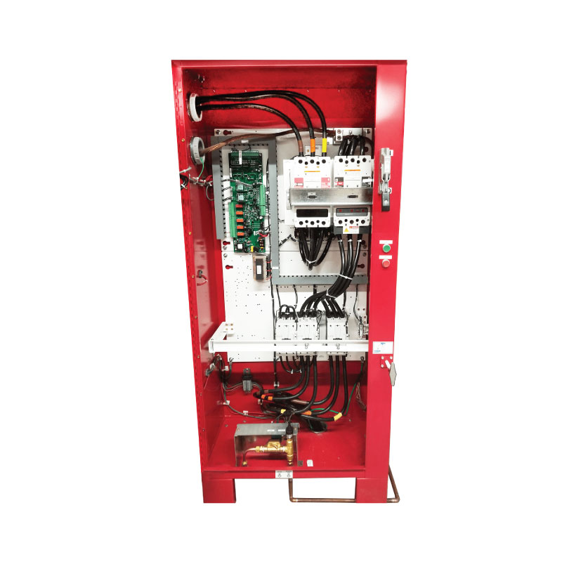 Fire Pump Control Panel - Image 2