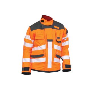 Firefighter Rescue Jacket