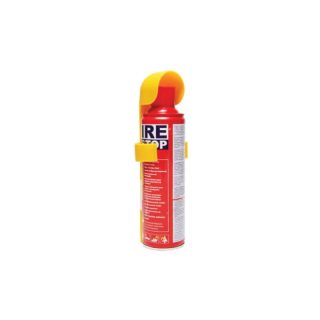 Mini Fire Extinguisher (1000 ML)
