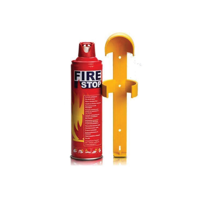 Mini Fire Extinguisher (500 ML)