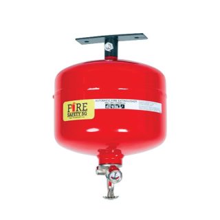 fire safety products