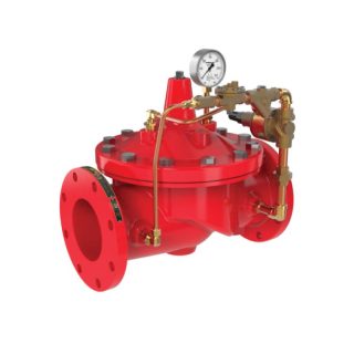 Pressure Relief valve image