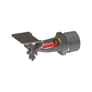 Horizontal Sidewall Quick Response Sprinklers