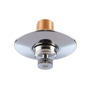 Residential Flush Pendent Sprinkler image