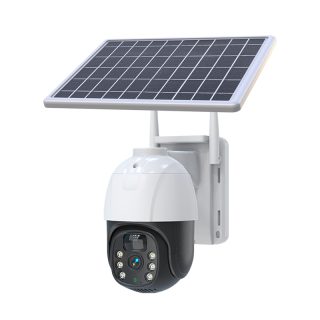 Solar Camera VSB04-4G