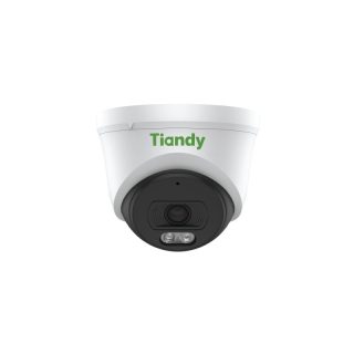 Tiandy TC-C320N 2MP Fixed IR Turret IP Camera