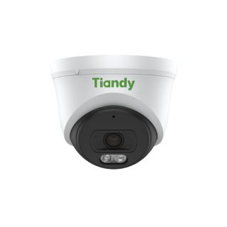 Tiandy TC-C34XN 4MP Fixed Turret IP Camera