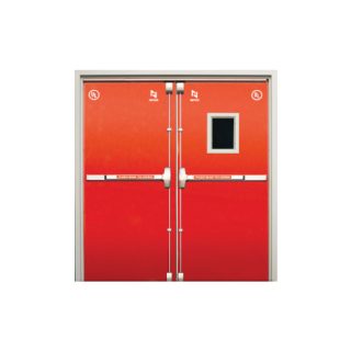 fire rated door
