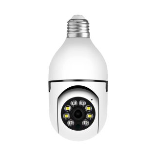 Wifi Bulb Camera VBA03