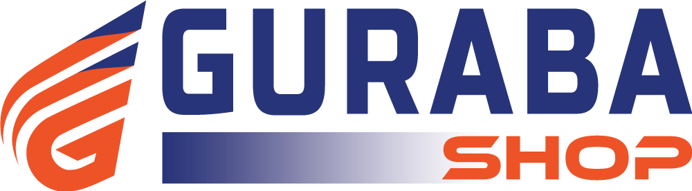 Guraba Shop Logo