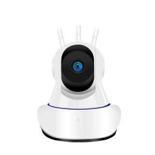 Indoor PTZ Camera VID01