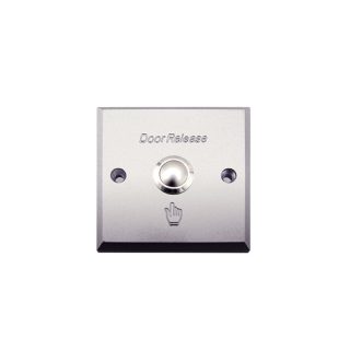 access control, push button
