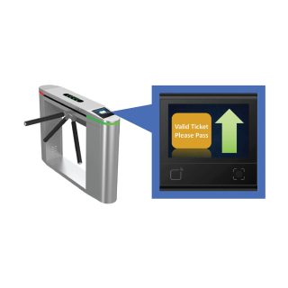 qr code scanner from varito