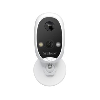 4mp wifi camera