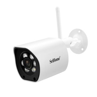 SH034-5MP(WiFi/PoE)