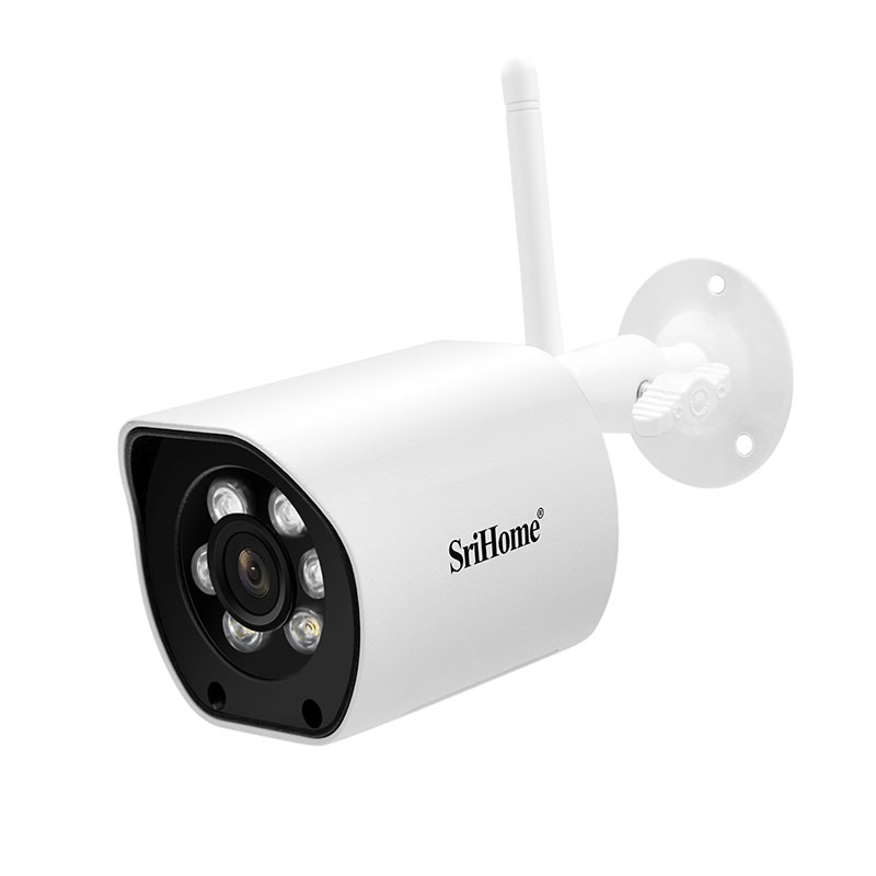 SH034-5MP(WiFi/PoE)