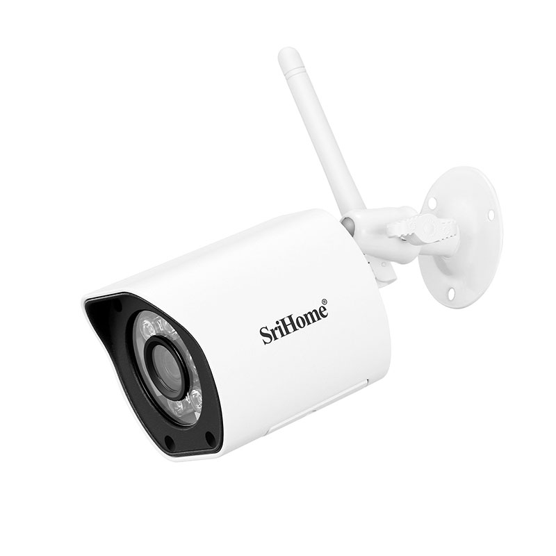 SH034-5MP(WiFi/PoE) - Image 3