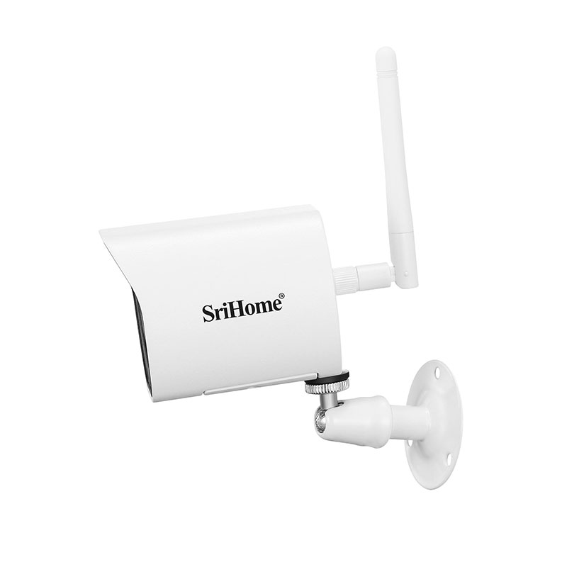 SH034-5MP(WiFi/PoE) - Image 4