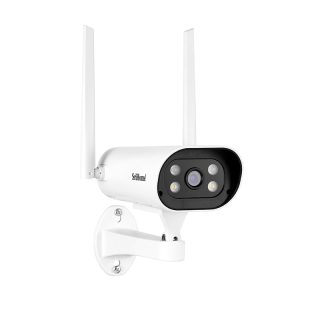 SH037-4MP(WiFi / PoE)