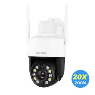 SH041-5MP(20X/4G/WiFi)