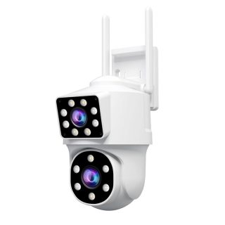 sricam wifi supported ptz camera