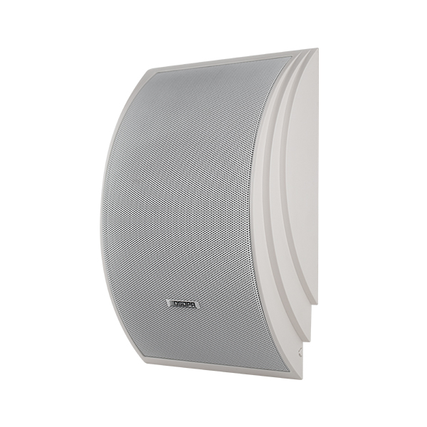 DSP112 6W PA Wall Mount Speaker - Image 2