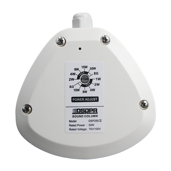 DSP255II Outdoor Waterproof Column Speaker - Image 4