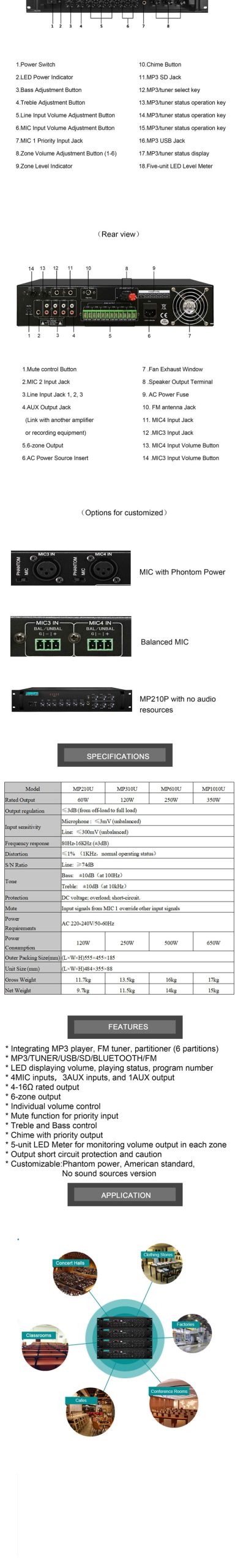 MP310U_Description